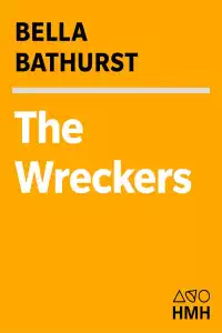 The Wreckers - Bella Bathurst